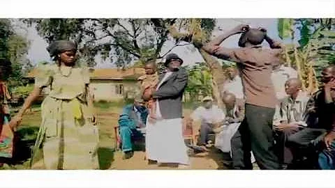 Omwana Wani   Umar Mwanje   Jackie Babirye New Ugandan music 2012 DjDinTV   YouTube