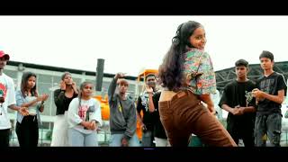 Shukar Alhamdulillah - Saemy X Joe's Junaid (Official Music Video)
