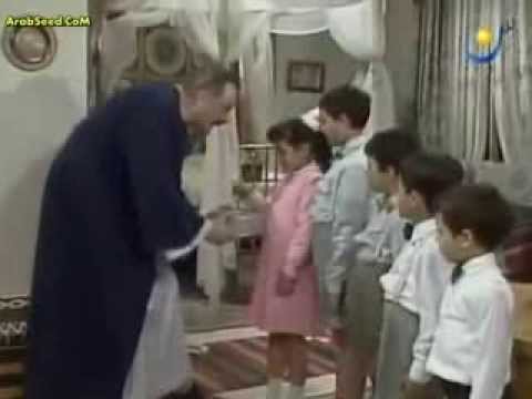 مسلسل قصر النيل الحلقة 1.2