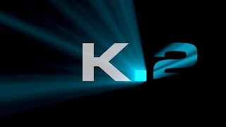 QSC K12.2 actieve luidspreker video