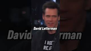 Jim Carrey EXPOSES Hollywood