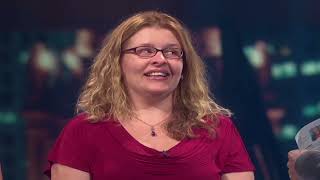 Lingo Lisa Bethany Vs Paul Trevor 2011
