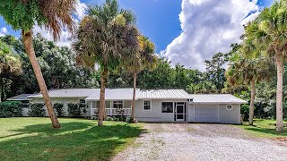 Property Showcase | 1950 63rd Avenue, Vero Beach