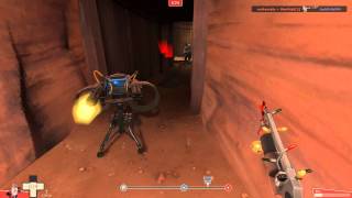 Sentry Takedown (#13)