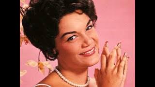 Connie Francis - Tanto control (Too many rules, Spanish version)