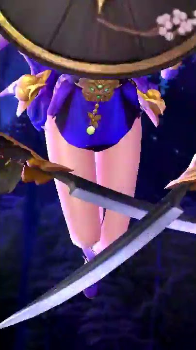 Live Wallpaper Fanny Skylark