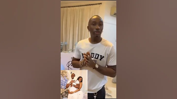 Juma Jux SURPRISE Wife Priscilla & Baby Rakeem 1st Night In Tanzania ❤️‼️