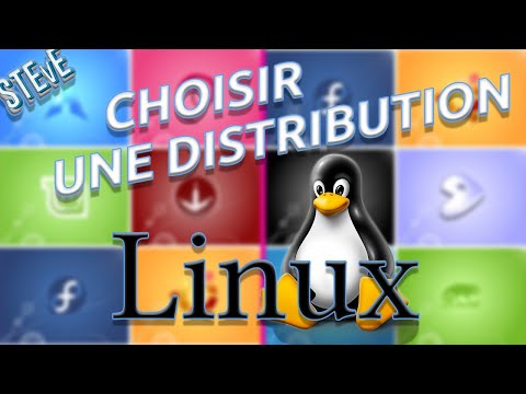 Comment choisir une distribution Linux ?