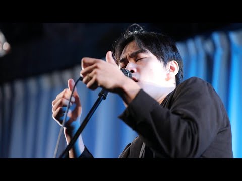 20211009 잭킹콩 JKC - 바다끝 @잭킹콩 + 오프더메뉴 합동공연 JKCOTM