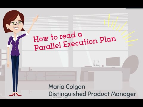Video: Co je paralelismus v prováděcím plánu?