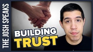 3 Steps for INSTANTLY Being More Trustworthy