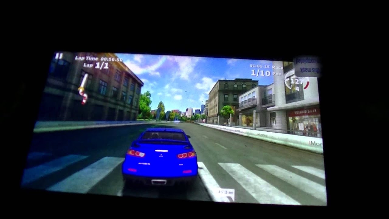 THL T6Pro - GT Racing 2 | ITFroccs.hu