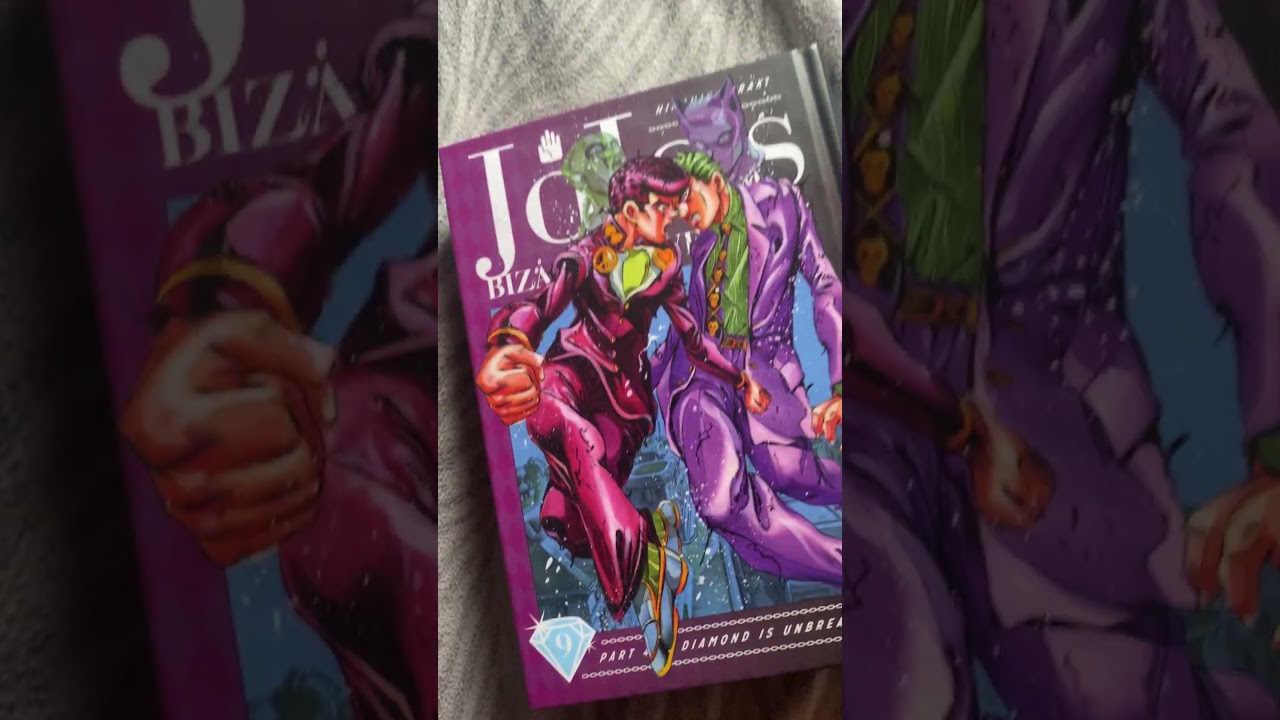 👀HOW TO READ MANGA 📖