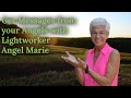 Angel Card Readings and Insights with Angel Marie
