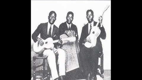 Kwame Asare: 01 - Yaa Amponsah Pt 1