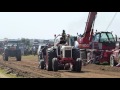 Otmv toldijk nl 2016 david brown 1412 2 tractor pulling