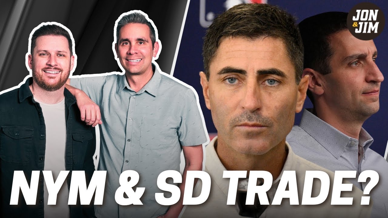 Blockbuster Trade Brewing? Mets and Padres Talk Big Deal Without Lindor or Tatis