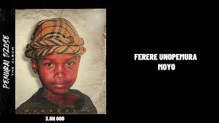 Mugaratia - On God Lyric Video