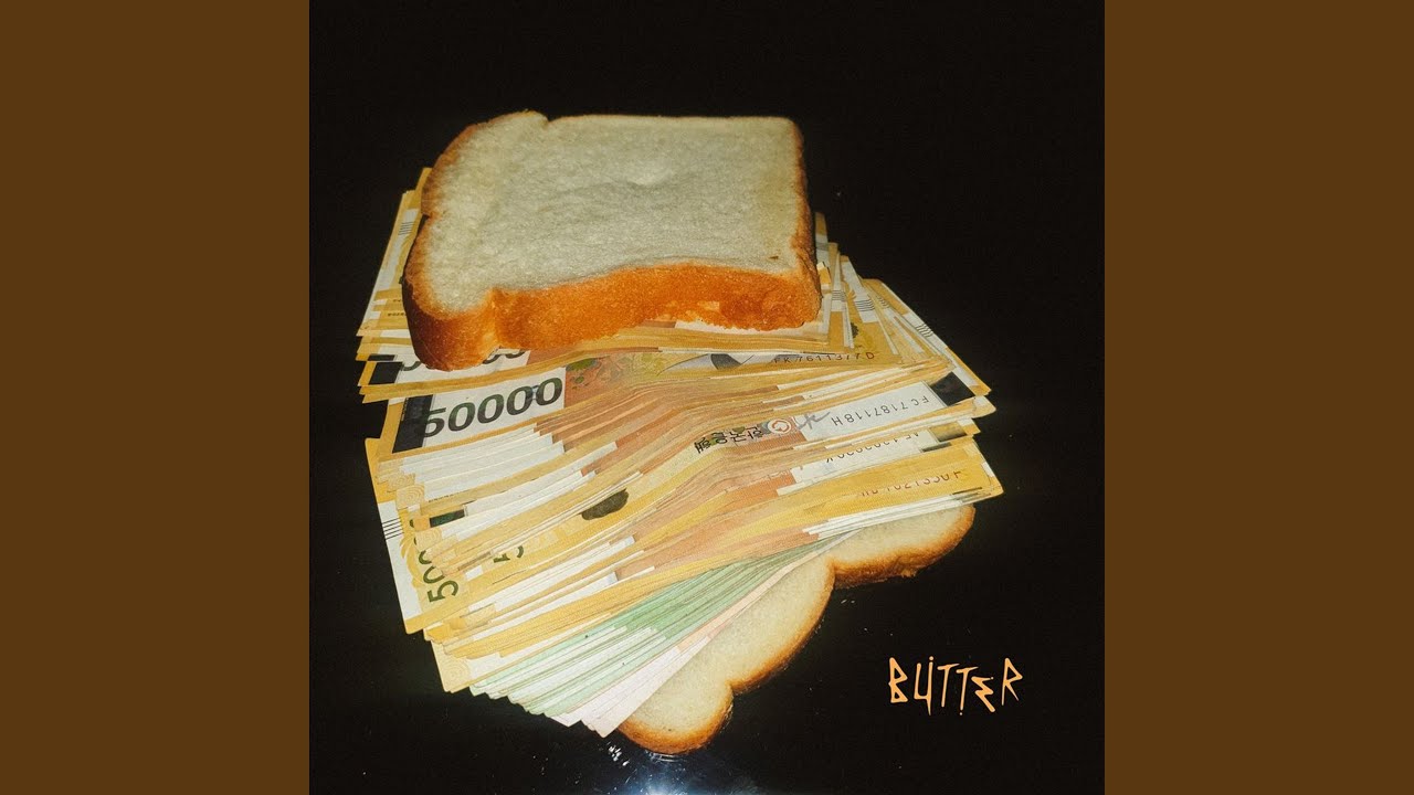 Watch Butter Freestyle on YouTube Watch Butter Freestyle on YouTube