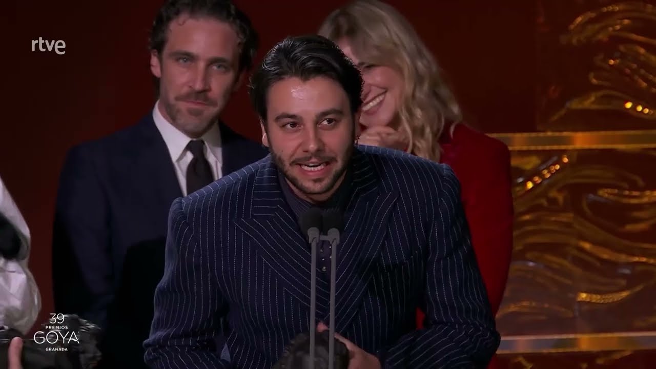 La guitarra flamenca de Yerai Cortés, Mejor Película Documental 