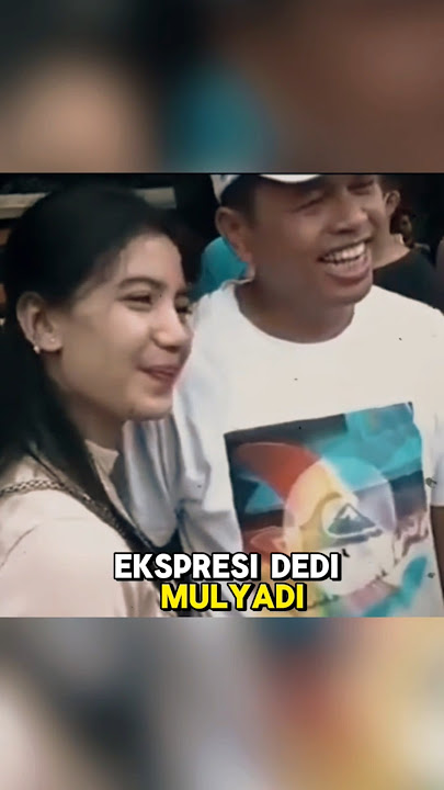 Wanita Cantik Fans KDM🥰😍 #dedimulyadi #viralvideo #gubernurjabar #kdm #jabar