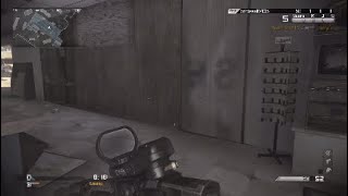 Call of Duty: Ghosts Flawless FFA K.E.M.Strike! w/ SC-2010 (Cod Ghosts FFA KEM)