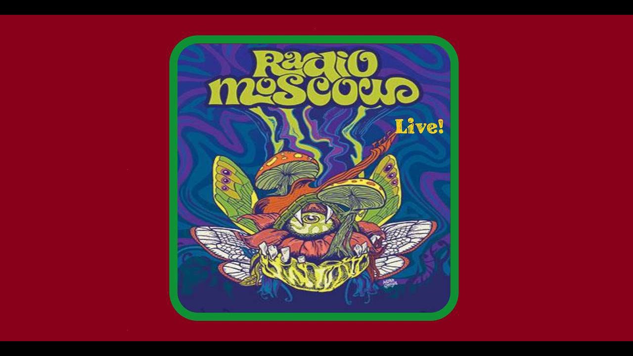 Guarda Radio Moscow - Live Rockpalast * 2015 su YouTube Guarda Radio Moscow - Live Rockpalast * 2015 su YouTube