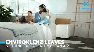 Best Air Purifier For Viruses Enviroklenz Air Purifiers For Home