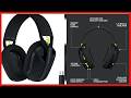 Logitech G435 Wireless Gaming Headset Review: Comfort, Clarity, and Freedom