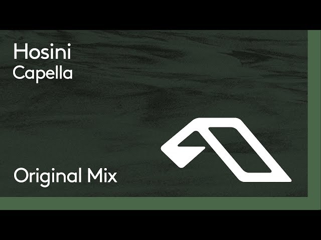 Hosini - Capella