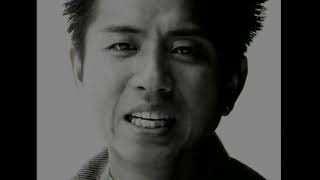 藤井フミヤ - DAYS［Official Video］