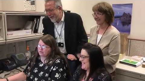 Cataloging Virtual Reality