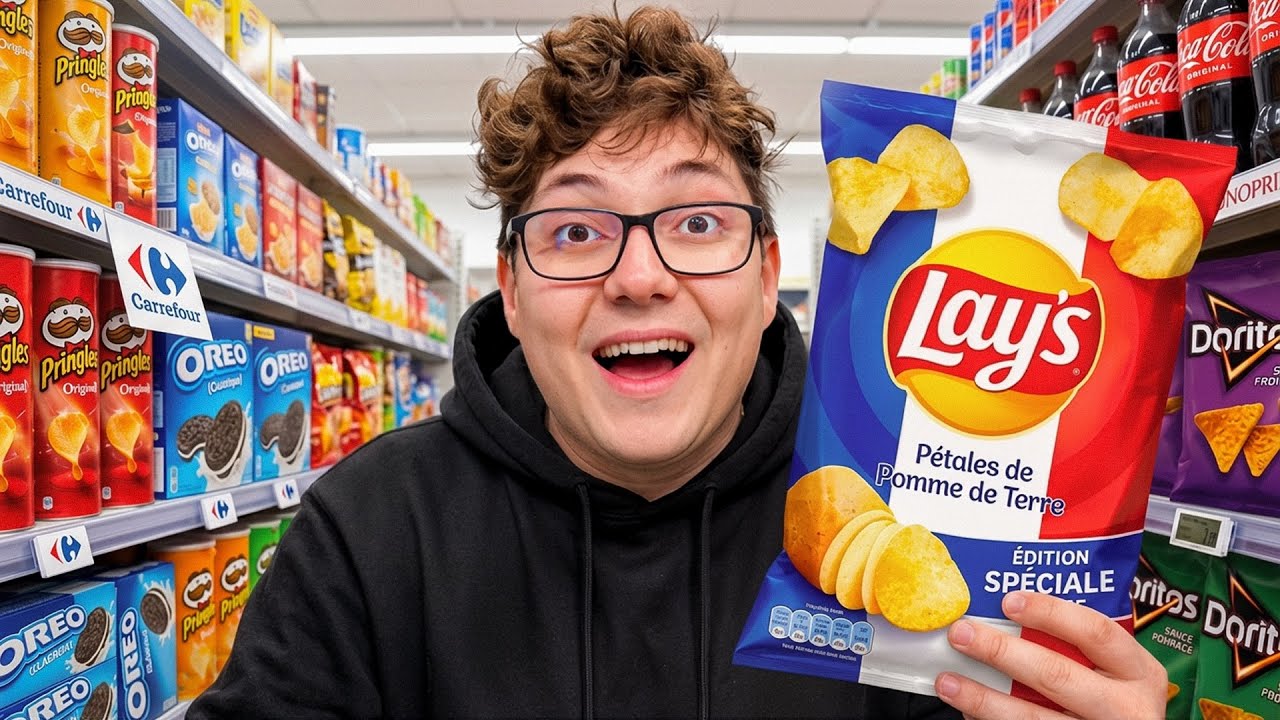 Latest Title & Thumbnail