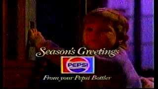 80S Commercials 1988