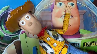 You Can Own This Movie Accurate Woody For $20. Here's How.