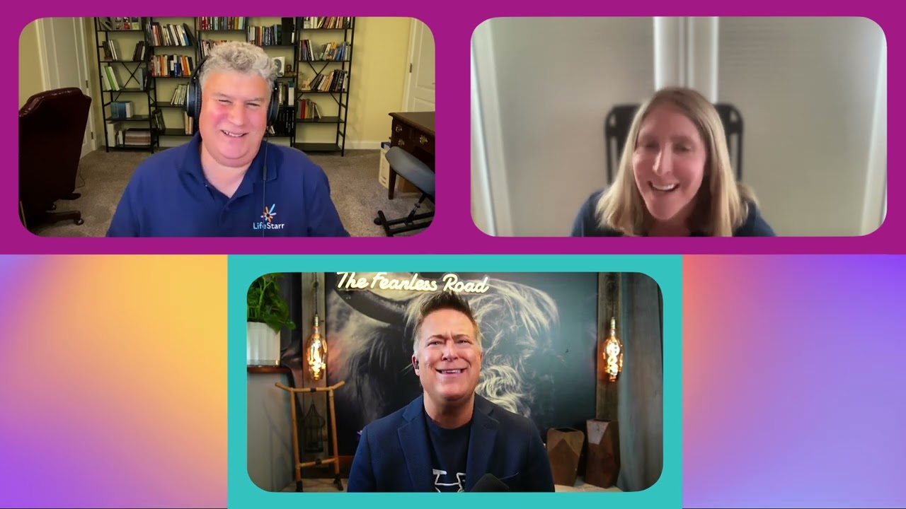 Make Fear Your Friend for Solo Success