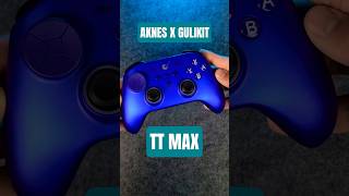 Aknes X Gulikit TT Max #unboxing #soundtest #gaming #controller #asmr #Aknes