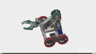 VEX Robot Getting Started