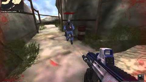 Bug Mapa Face Rock Point blank