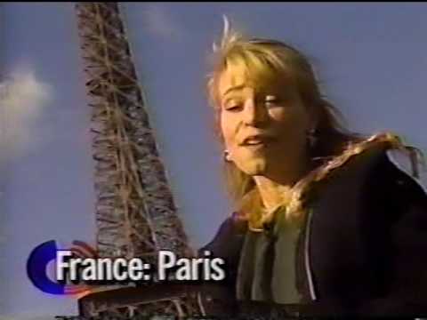 Channel 1 News, March 4, 1994