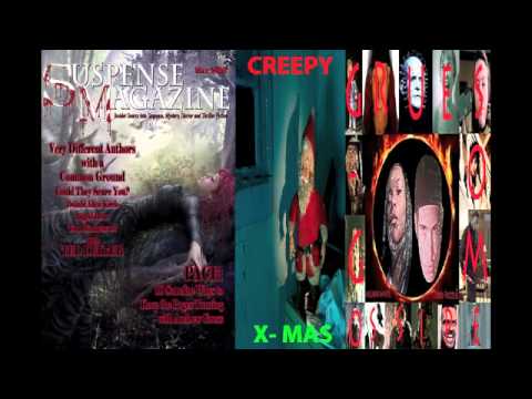 Episode 2: Gruesome Gossip Horror Movie Talk Podcast With Suspense Magazine's John Raab And More 5/6
