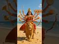 Aigiri Nandini | Mahishasura Mardini | महिषासुर मर्दिनी स्तोत्र