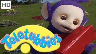 Teletubbies: Food & Cooking Pack 2 - Full Episode Compilation