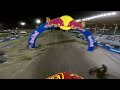 GoPro: Shane McElrath vs. Mitchell Oldenburg : Red Bull Straight Rhythm Lites Final