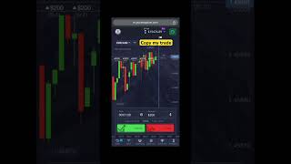 $1958 Profit Trading Binary Options