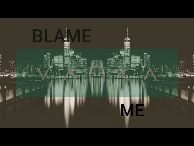 Feder — Blame Me