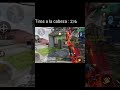 sacando el damasco , arma 1 de sepa la verga cuántas jaja