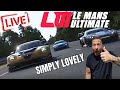 Le Mans Ultimate | Getting Out Of Rookies