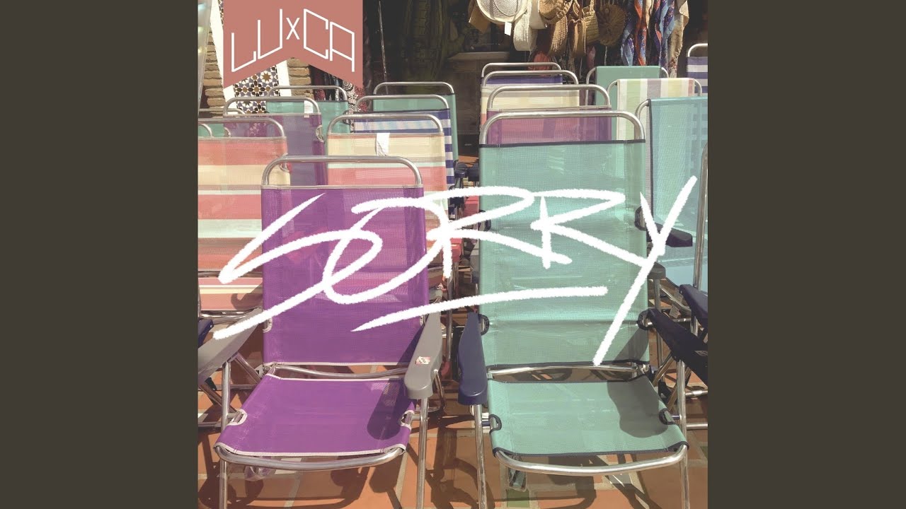 Watch Sorry on YouTube Watch Sorry on YouTube