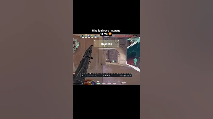 My Ace 😭 | valorant gameplay|Gekko|#valorant #fps #valorantfunny#gaming